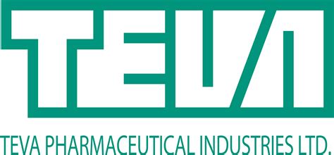 Teva Pharmaceutical Industries – Logos Download