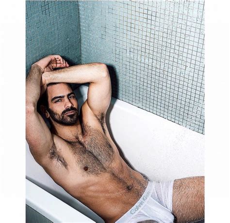 Nyle DiMarco Looks Best In His Birthday Suit Cocktails Cocktalk