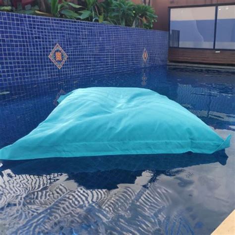 Essential Tips For Long Lasting Floating Pool Bean Bags Australia