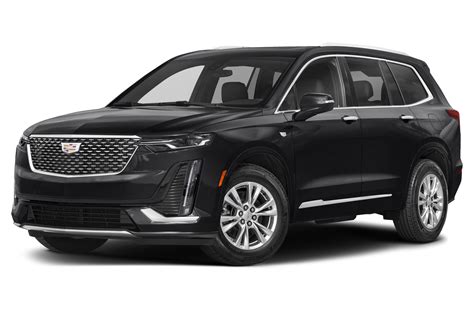 2023 Cadillac Xt6 Trim Levels And Configurations