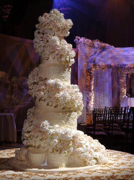 Sylvia Weinstock Cakes New York Ny Wedding Cake