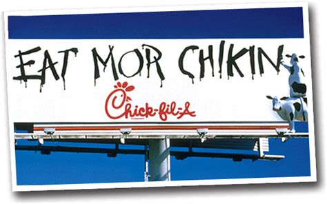 Chick Fil A A Free Country Defends The Right To Think What You Want