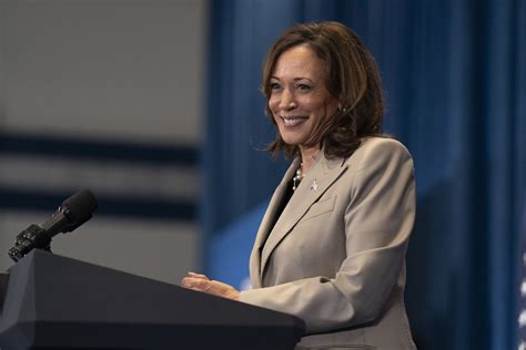 Kamala Harris Running Mate: Two Candidates Reportedly Rule Themselves Out