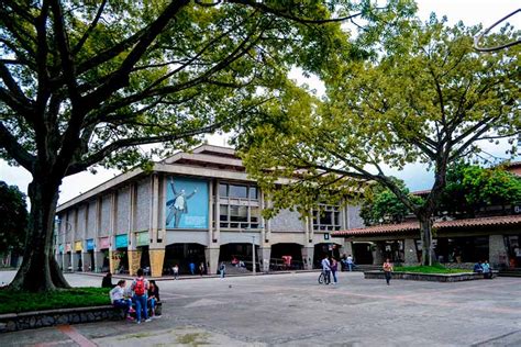 Carreras Universidad De Antioquia Udea