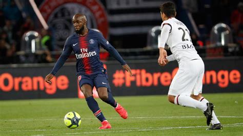 Lassana Diarra: 'I knew what I was getting myself into' | Paris Saint-Germain