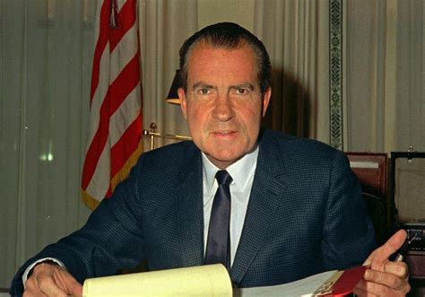 David M. Shribman: Nixon's 'Silent Majority' speech, 50 years later ...