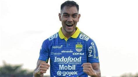 Omid Nazari Dilepas Terengganu Fc Akankah Gelandang Idola Bobotoh Itu