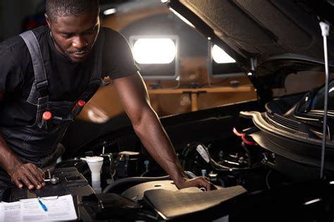 The Advantages Of Hiring Ugandan Mechanics In Qatar Explorer Dubai