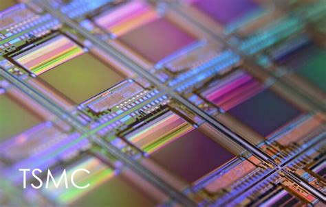 TSMC Customers Apple And Nvidia Will Be The First To Test 2nm