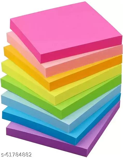 Ofixo Sheets Mix Assorted Colors Sheets Each Color