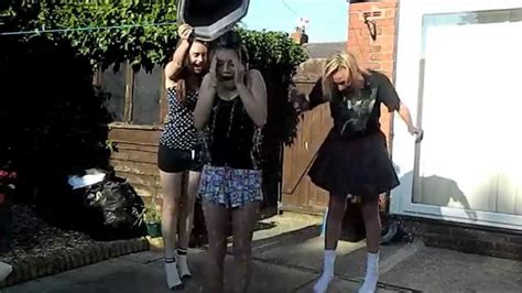 Ice Bucket Challenge YouTube