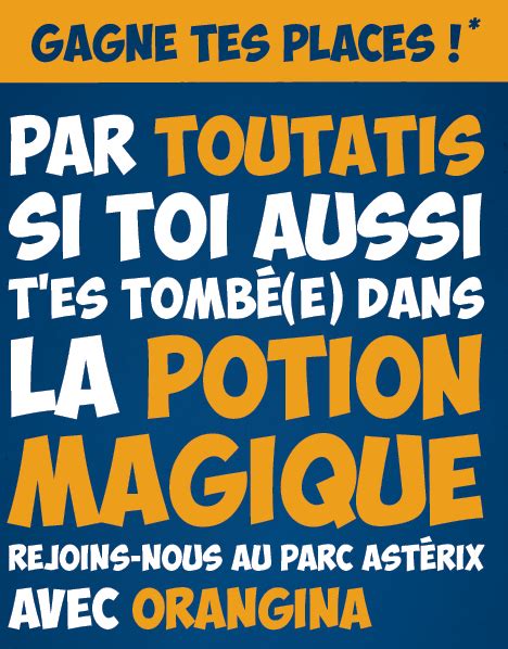 Gagnez Des Places Au Parc Ast Rix East Street