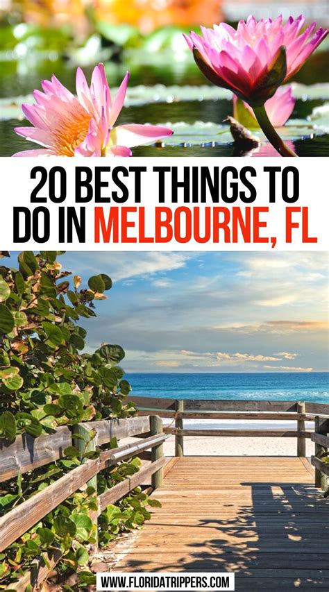 20 Best Things To Do In Melbourne Fl You Shouldn T Miss Artofit