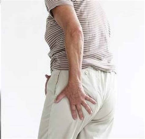 Sintomi Della Sciatica Nella Gamba Sinistra Cosa Fare