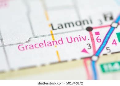 Graceland University Logo Vector (.EPS) Free Download