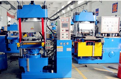 Vacuum Rubber Press Vacuum Rubber Molding Press Vacuum Rubber