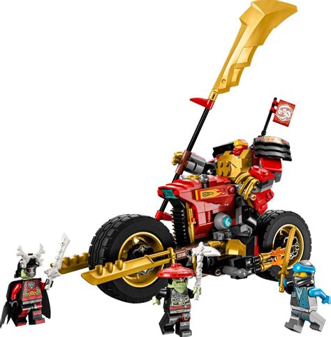 LEGO Ninjago 2023 wave revealed with 9 new sets [News] - The Brothers Brick | The Brothers Brick