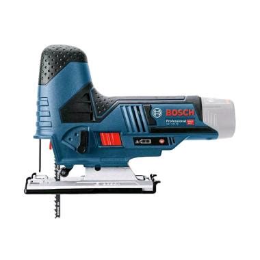 BOSCH GST 12 V LI SOLO CORDLESS JIGSAW TOOLS AND MACHINERY MALAYSIA