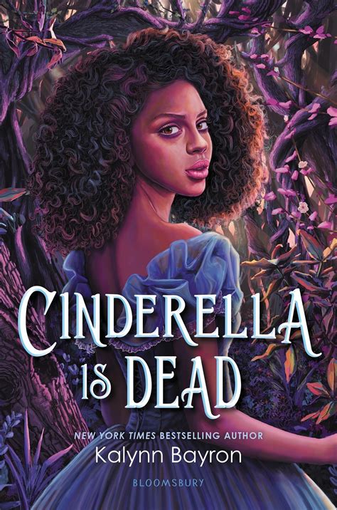 Cinderella Is Dead 4