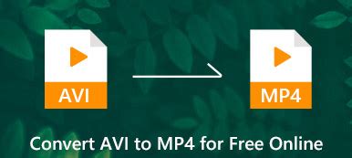 Comment Convertir Mkv En Avi Avec Free Online Video Converter