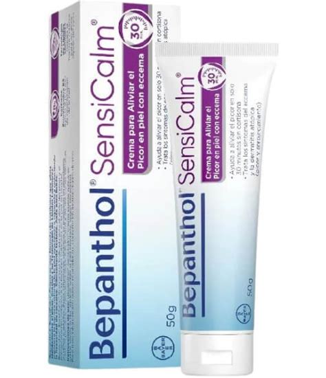 Bepanthol Calm Crema G Farmacosmetia Farmaciaonline