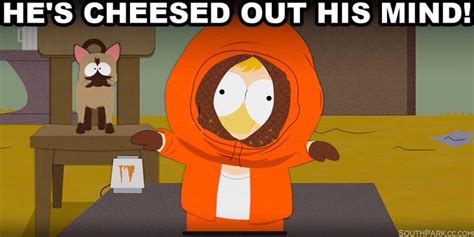 1000+ images about South Park humor :D on Pinterest | Jokes, South park quotes and Kenny from ...