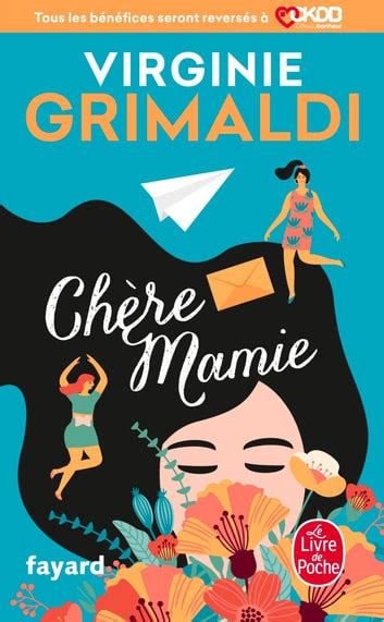 Ch Re Mamie Ebook De Virginie Grimaldi Epub Rakuten Kobo France