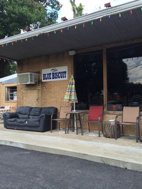 The Blue Biscuit And Blue Biscuit Bungalows 501 Second St Indianola Ms