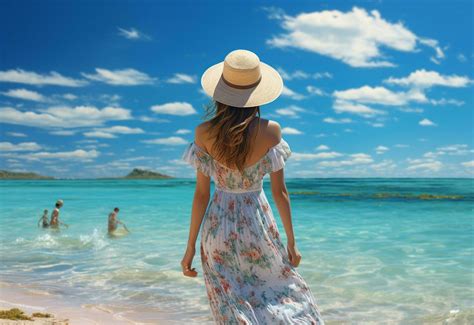 Hawaii Lady Stock Photos, Images and Backgrounds for Free Download