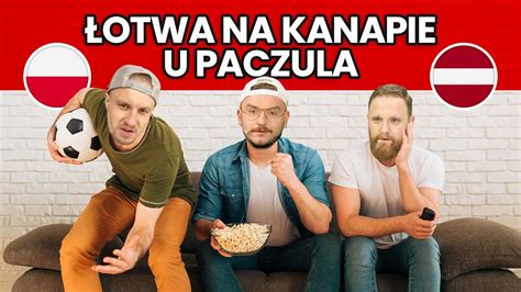 Polska Otwa Live Na Ywo Z Kanapy U Paczula Q A Rozdajemy Nagrody