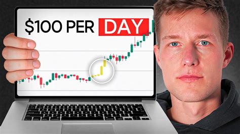 100 A Day Crypto Trading Strategy 2024 For Complete Beginners