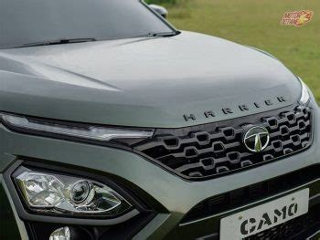 Tata Harrier Petrol What Do We Expect MotorOctane