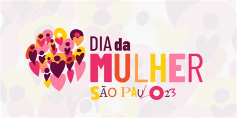 Confira A Programa O Do Dia Internacional Da Mulher No Hotsite Do