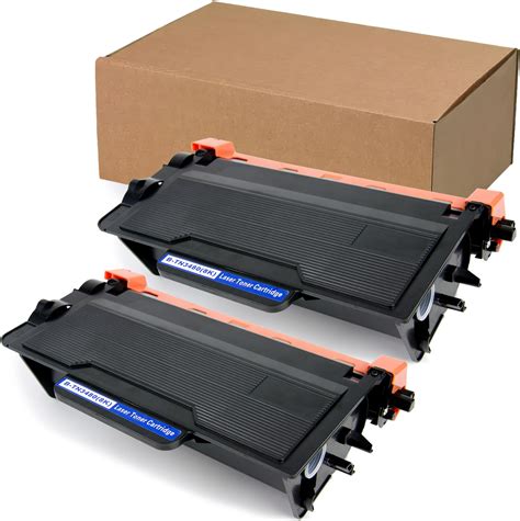 Colour Direct Tn Compatible Toner Cartridge Tn For Brother Dcp