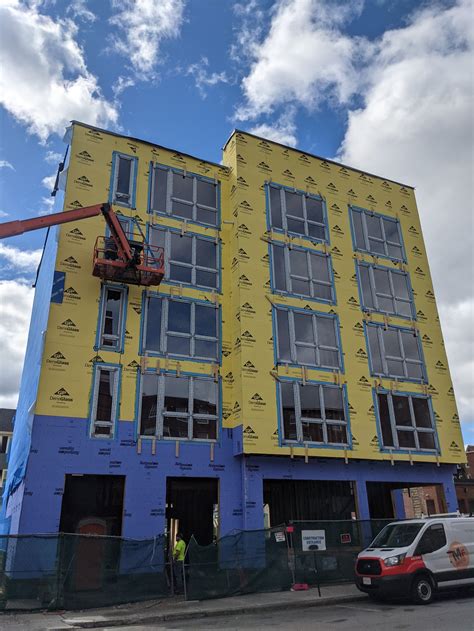 Nine Zero Two Development, LLC