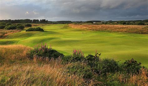 5 Great Golf Courses to Play in Edinburgh, Scotland - LINKS Magazine