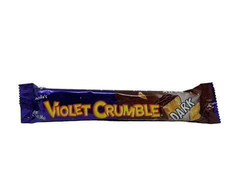 Candy Violet Crumble Bar Dark 50 – Surfas Online