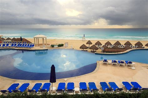 Golden Parnassus Cancun Resort Cancun All Inclusive Golden