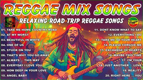 Top Reggae Most Requested Reggae Love Songs All Time Favorite Reggae