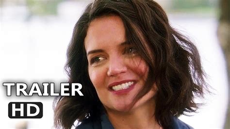 The Secret Official Trailer 2020 Katie Holmes Dare To Dream Movie Hd