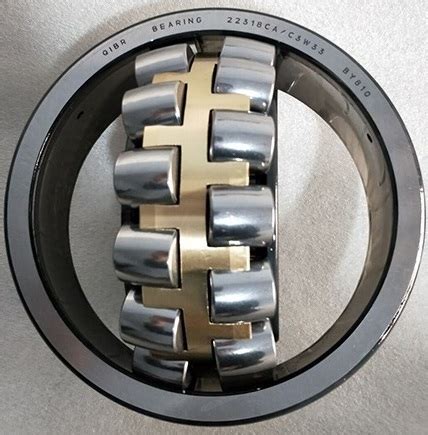 Spherical Roller Bearing Qibr Luoyang Qibr Bearing Co Ltd Ecplaza Net