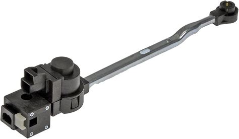 Silverado Transmission Shift Interlock Solenoid Silverado