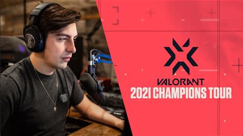 Shroud returns to competitive VALORANT in Style | Gamer Galaxy