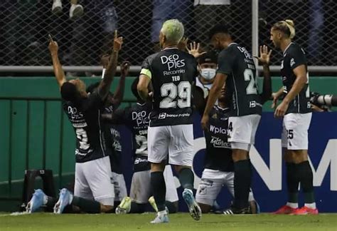 2 0 Deportivo Cali Derrota A Boca En Su Debut En La Libertadores