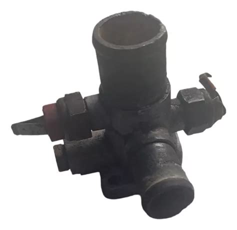 Brida Toma Agua Empaque 2 Bulbos Temperatura Vw Pointer