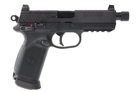 Tokyo Marui Fnx Tactical Gbb Black Buy Airsoft Gas Blow Back