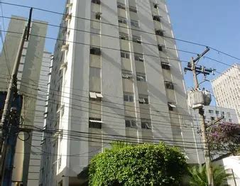 Condom Nio Edificio Peixoto Gomide Rua Peixoto Gomide Jardim