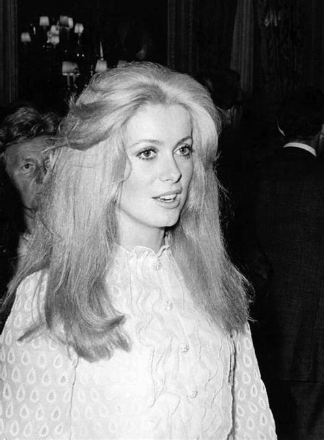 Catherine Deneuve Catherine Deneuve Catherine French Actress