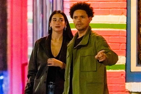 Dua Lipa S Dating History From Anwar Hadid To Callum Turner