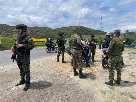 Segunda Divisi N Del Ej Rcito Nacional On Twitter En La Ruta Nacional